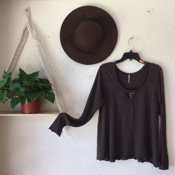 Free People Tops - 🌾🌼🌿 FREE PEOPLE ALISA BEADED TOP!! 🌿🌼🌾